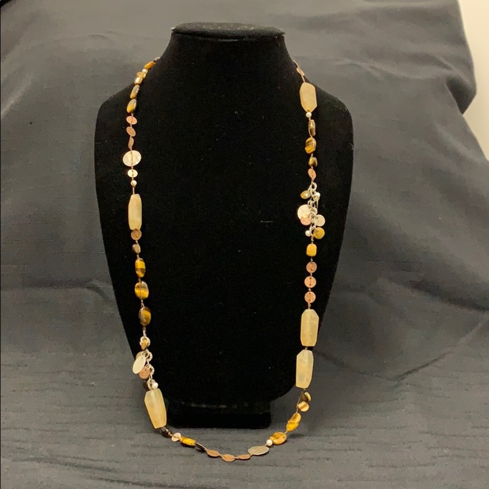 Silpada Necklace